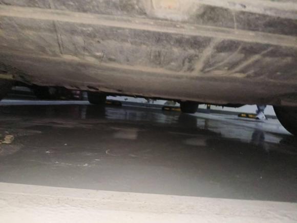 [济南·鲁A] 二手奥迪奥迪A6L2016款 30 FSI 技术型