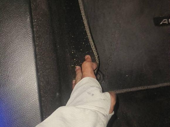 [常州·苏D] 二手本田雅阁2018款 260TURBO 精英版 国V