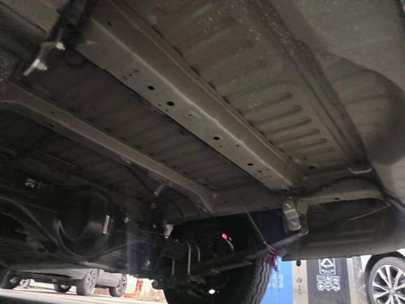 [宁波·浙B] 二手五菱汽车五菱扬光2024款 300km 舒适型客车版 75kW