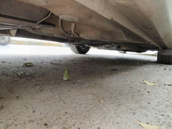 [西安·陕A] 二手大众朗逸2008款 1.6L 自动品悠版