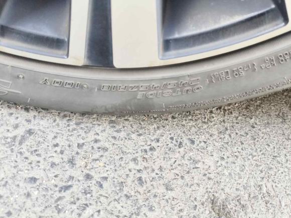 [上海·沪F] 二手大众一汽-大众CC2020款 330TSI 魅颜版 国VI