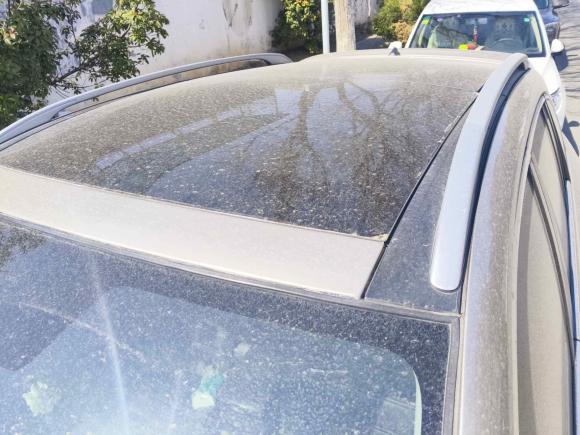 [济南·鲁A] 二手雷诺科雷傲2012款 2.5L 四驱舒适导航版