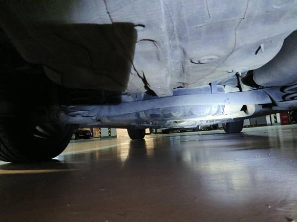 [南昌·赣M] 二手长安逸动2018款 高能版 1.6L GDI 手动争锋型 国V