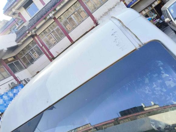 [宁波·浙B] 二手江汽集团星锐2018款 1.9T 节油王D19TCIE11