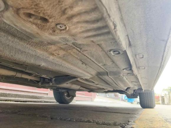 [台州·浙J] 二手大众朗逸2013款 1.6L 自动风尚版