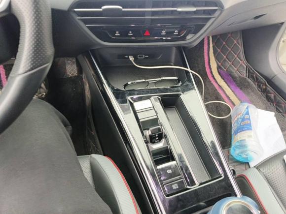 [合肥·豫A] 二手大众凌渡2022款 凌渡L 280TSI DSG酷辣版