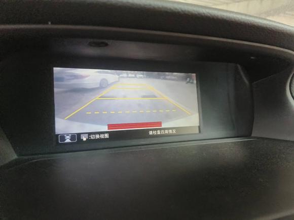 [广州·粤T] 二手本田雅阁2015款 2.4L EXN 豪华导航版