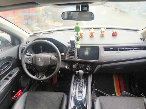 [佛山·粤T] 二手本田缤智2020款 1.5L CVT豪华版