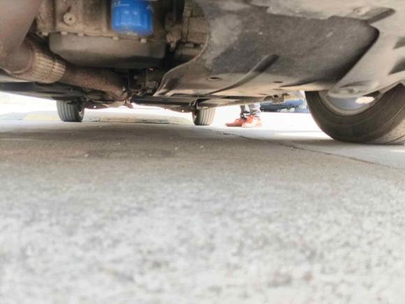 [青岛·鲁B] 二手别克别克GL82017款 ES 28T 旗舰型 国V