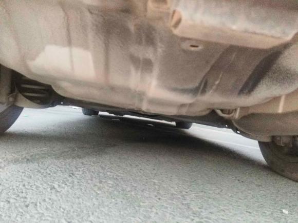 [广州·粤N] 二手本田凌派2017款 1.8L CVT舒适特装版