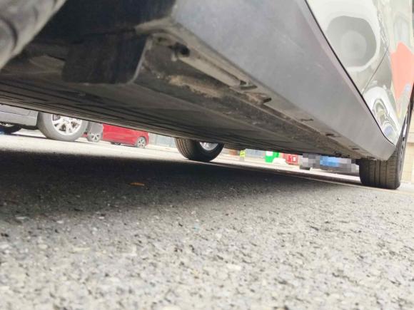 [合肥·皖A] 二手零跑汽车零跑C102024款 530智享版