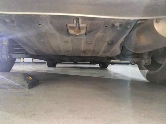 [武汉·鄂A] 二手本田本田XR-V2015款 1.8L VTi CVT豪华版