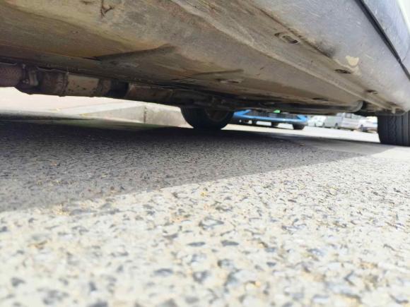 [成都·川G] 二手大众辉腾2009款 3.6L V6 5座加长舒适版