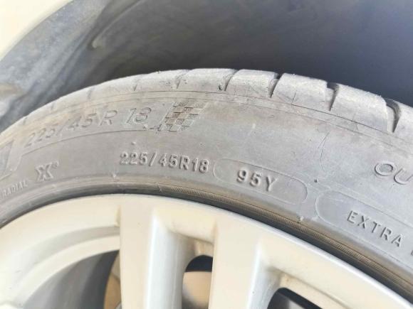 [宁波·浙B] 二手宝马宝马3系2015款 320i 时尚型