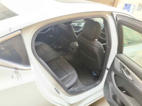 [杭州·浙A] 二手凯迪拉克凯迪拉克CT52023款 28T 豪华型（标准版）