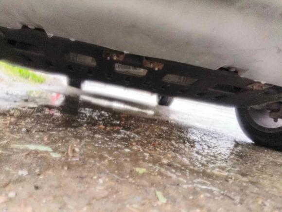 [上海·沪A] 二手红旗红旗E-HS92021款 510km 旗畅版 六座