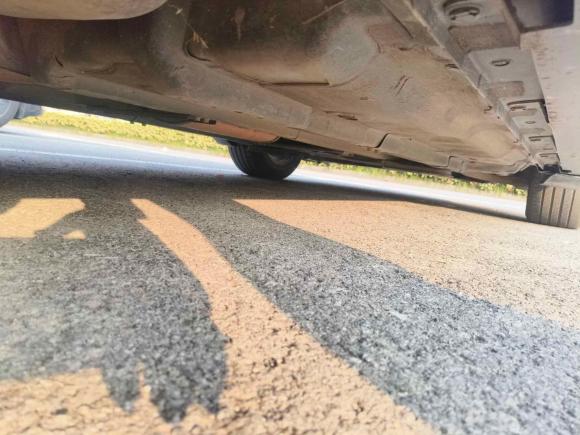 [南京·苏A] 二手日产天籁2013款 2.0L XL舒适版