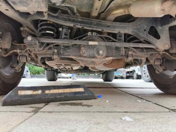 [成都·川A] 二手坦克坦克3002021款 越野版 2.0T 征服者