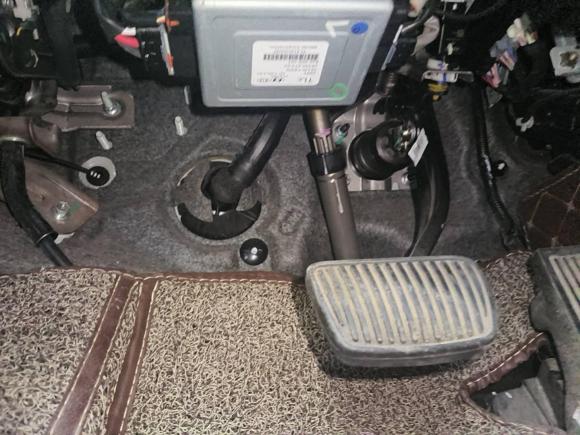 [南通·苏F] 二手现代途胜2015款 1.6T 双离合两驱智能型