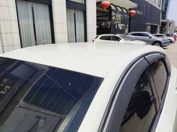 [苏州·苏E] 二手别克微蓝62021款 互联共享型 PLUS