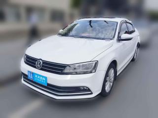 大众速腾2015款 1.6L 自动舒适型