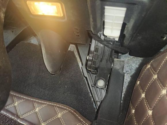 [南通·桂B] 二手大众途锐2011款 3.0TSI 豪华型