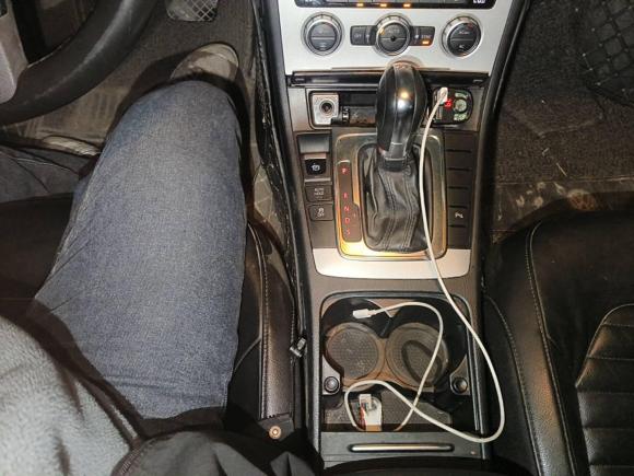 [嘉兴·浙F] 二手大众迈腾2012款 1.8TSI 豪华型