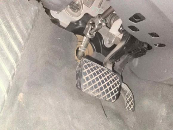 [杭州·浙C] 二手奥迪奥迪Q52013款 40 TFSI 技术型