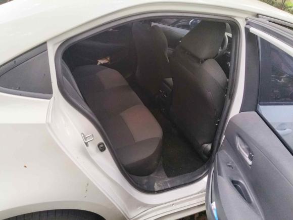 [苏州·苏E] 二手丰田雷凌2022款 185T CVT豪华版