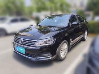 大众朗逸2019款 朗逸启航 1.5L 手动舒适版 国VI