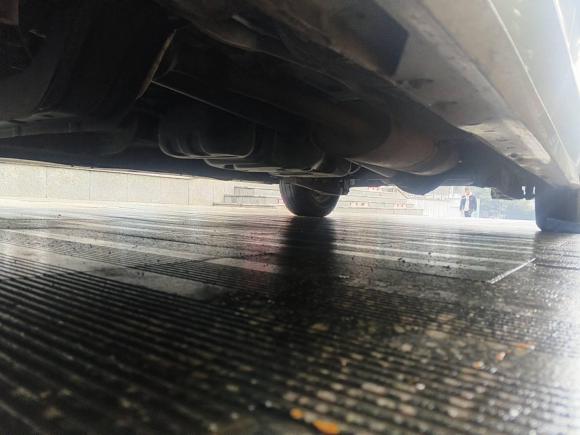 [青岛·鲁U] 二手上汽大通MAXUS大通G102019款 改款 PLUS 2.0T 自动智享版 国VI