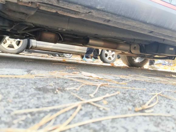 [苏州·粤V] 二手奇瑞瑞虎8 PRO2022款 290T 两驱天穹版 5座