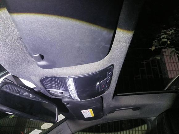 [上海·沪B] 二手奔驰奔驰GLC2018款 改款 GLC 260 4MATIC 动感型