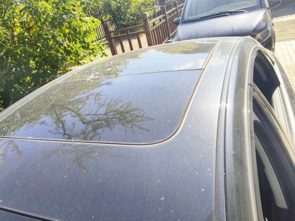 [上海·沪B] 二手奥迪奥迪A82017款 A8L 45 TFSI quattro舒适型