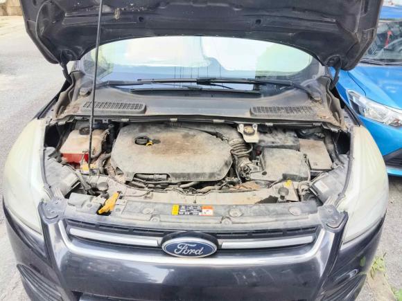 [南京·苏A] 二手福特翼虎2013款 1.6L GTDi 两驱舒适型