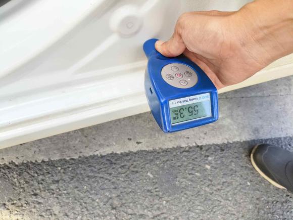 [广州·赣A] 二手现代朗动2016款 1.6L 自动尊贵型