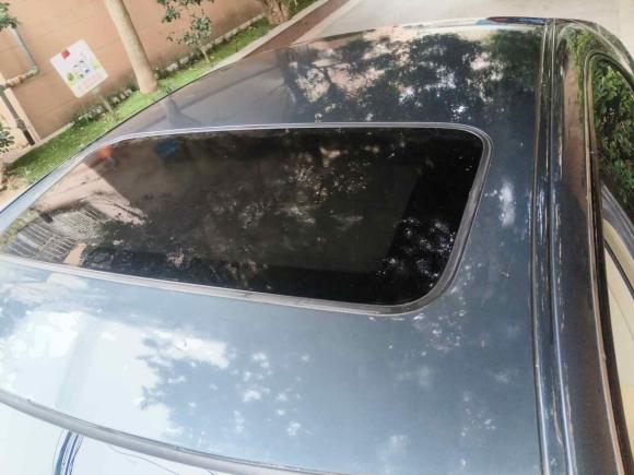 [南京·苏A] 二手讴歌讴歌RL2006款 3.5 AWD