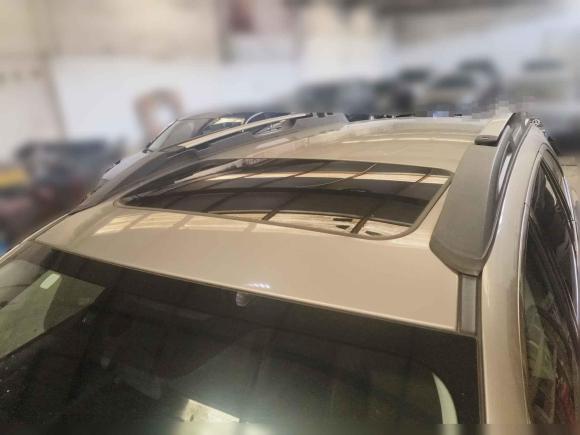 [上海·沪A] 二手斯巴鲁傲虎2015款 2.5i 豪华导航版