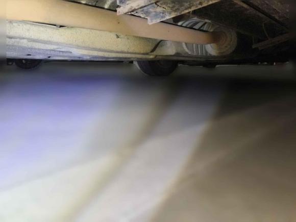 [南昌·贵F] 二手本田缤智2017款 1.5L CVT两驱舒适型