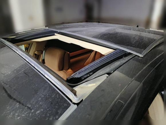 [苏州·粤D] 二手奔驰奔驰S级2008款 S 300 L 豪华型