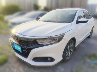 本田凌派2019款 180Turbo CVT领先版 国V「西安二手车」「天天拍车」