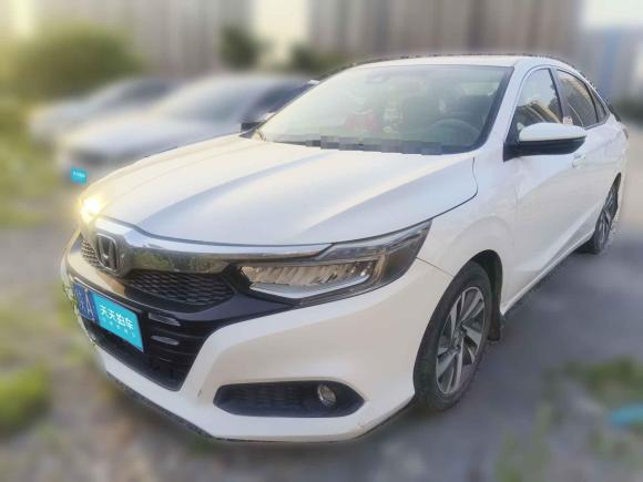 本田凌派2019款 180Turbo CVT领先版 国V「西安二手车」「天天拍车」