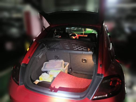 [深圳·粤B] 二手大众甲壳虫2017款 180TSI 宜乐版