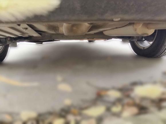 [合肥·皖A] 二手现代悦动2018款 1.6L 自动悦目版GL 国V