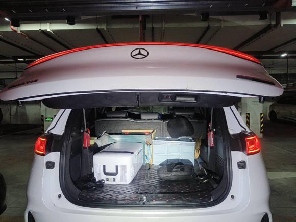 [上海·沪A] 二手腾势腾势X2020款 PHEV旗舰版