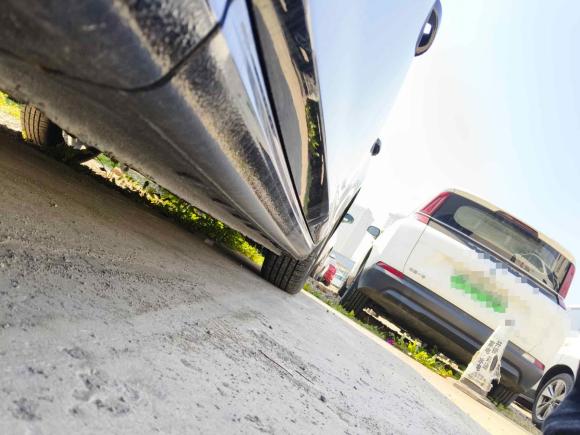 [南京·苏A] 二手奔腾奔腾B702024款 第四代 2.0T 领御版