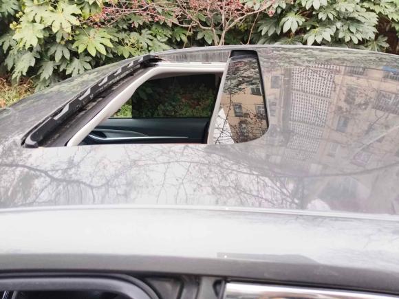 [南京·苏A] 二手长安逸动2023款 畅享版 PLUS 蓝鲸NE 1.4T GDI DCT尊贵版