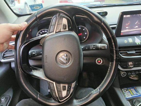 [金华·浙G] 二手福田拓陆者驭途2020款 2.0T驭途9柴油两驱旗舰型标轴4F20TC