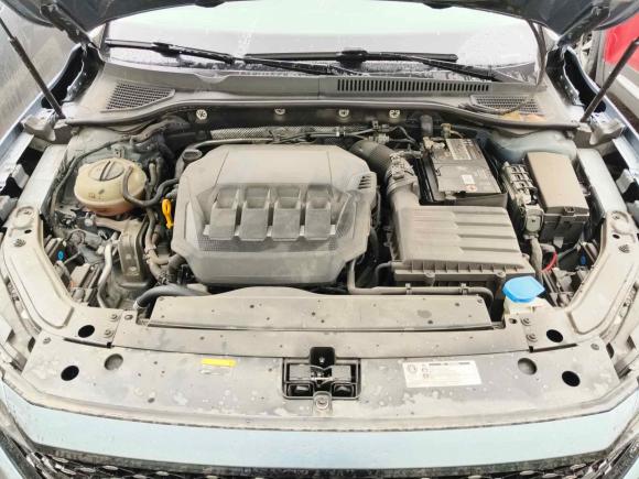 [上海·沪C] 二手大众帕萨特2023款 330TSI 星空尊贵版