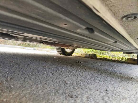 [宁波·浙B] 二手起亚起亚K32016款 1.6L 自动GL